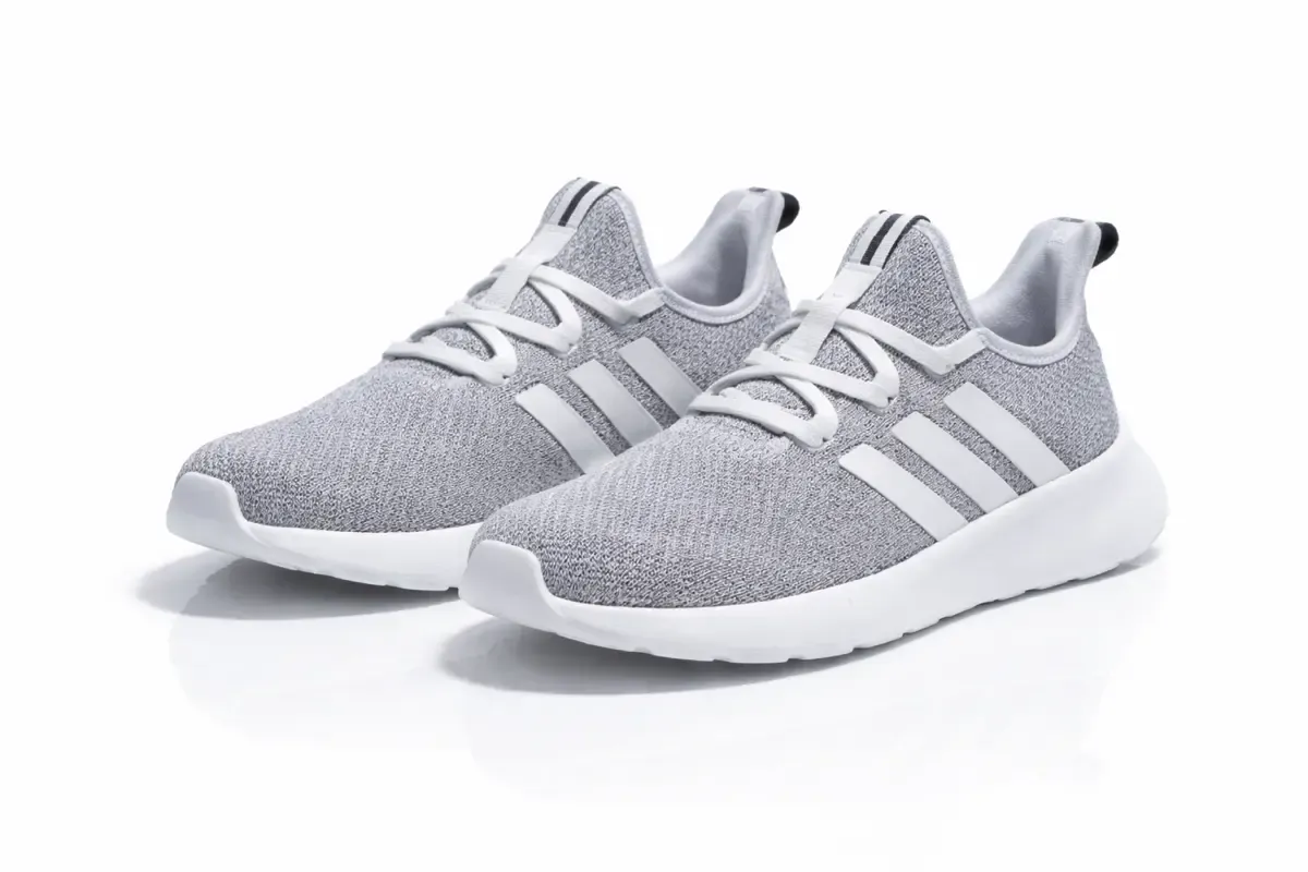An image of a pair of sneakers Adidas Cloudfoam Pure 2.0