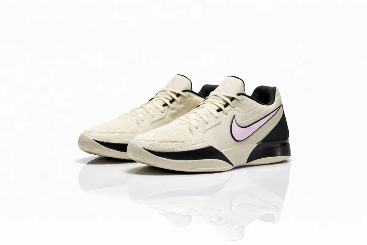 An image of a pair of sneakers Nike Ja 2
