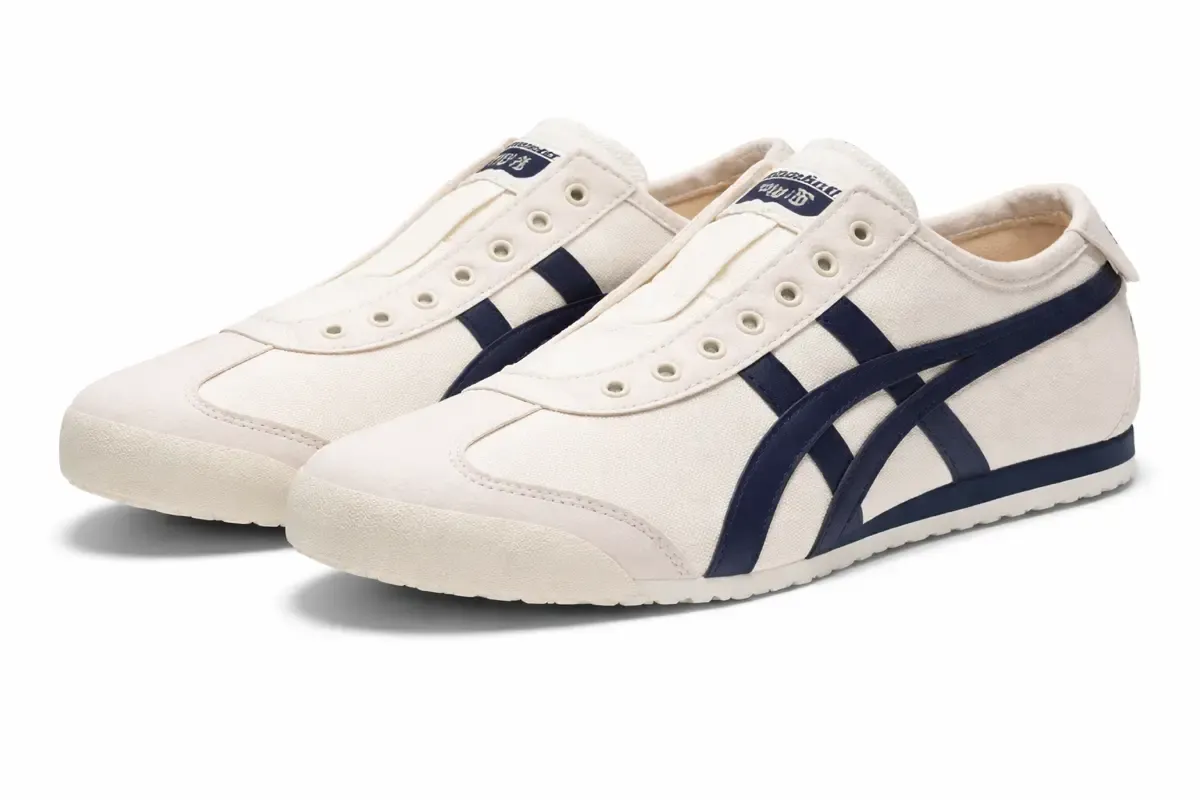An image of a pair of sneakers Onitsuka Tiger Mexico 66